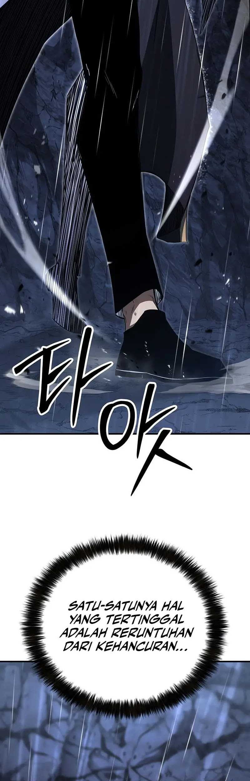 Absolute Necromancer Chapter 73 Gambar 80