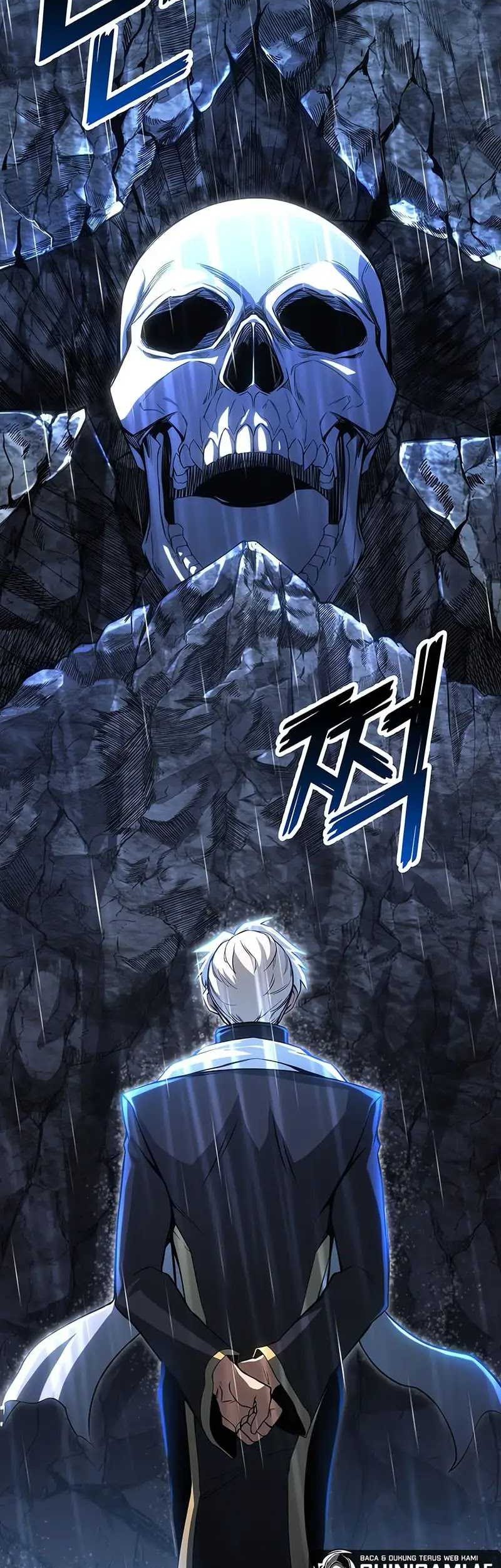 Absolute Necromancer Chapter 73 Gambar 85
