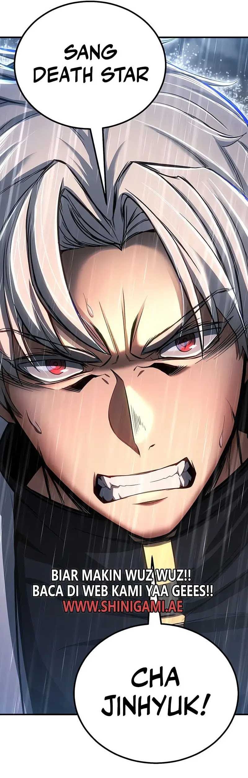 Absolute Necromancer Chapter 73 Gambar 87