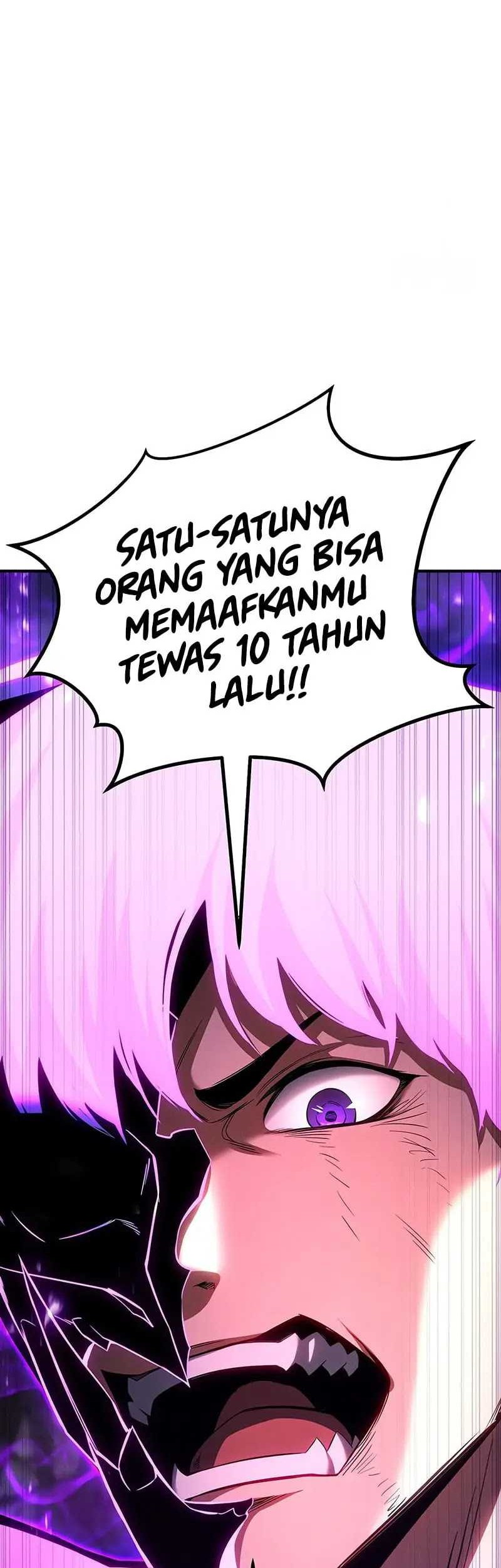 Absolute Necromancer Chapter 73 Gambar 3