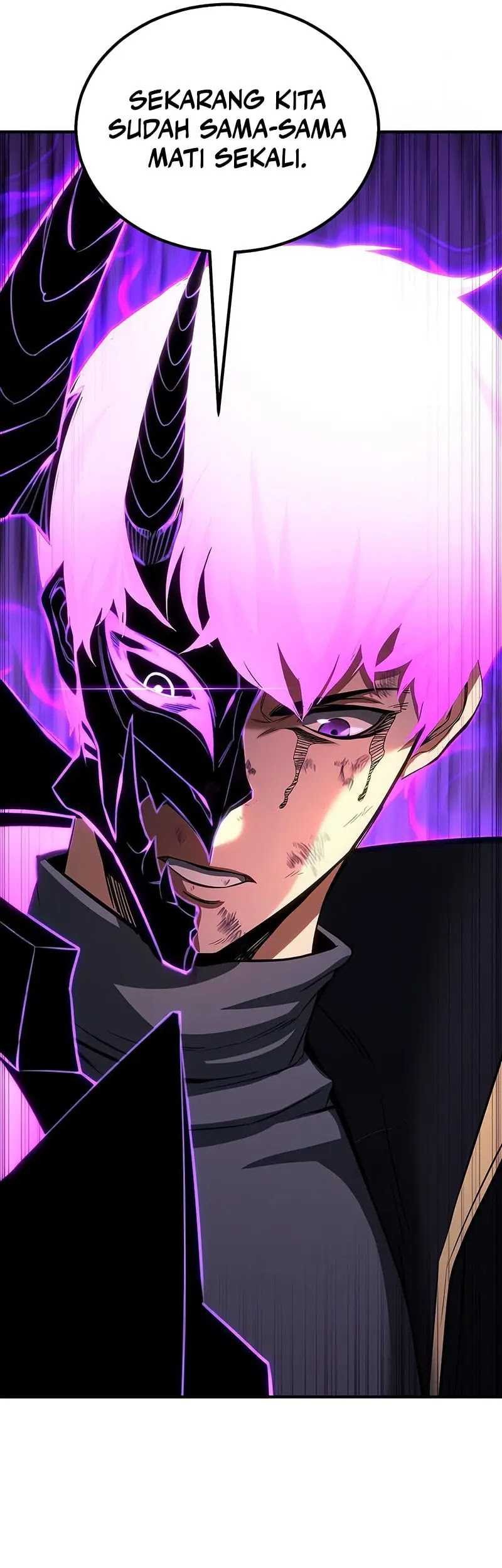 Absolute Necromancer Chapter 73 Gambar 18