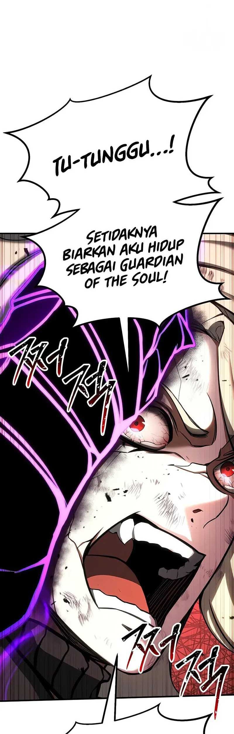 Absolute Necromancer Chapter 73 Gambar 19