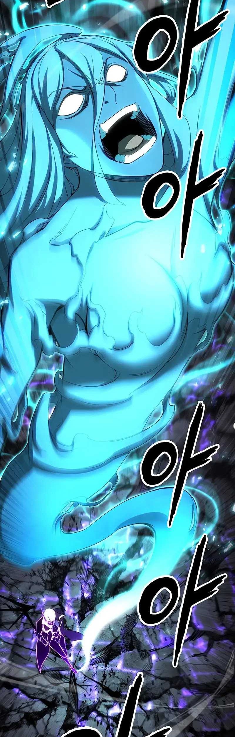 Absolute Necromancer Chapter 73 Gambar 31