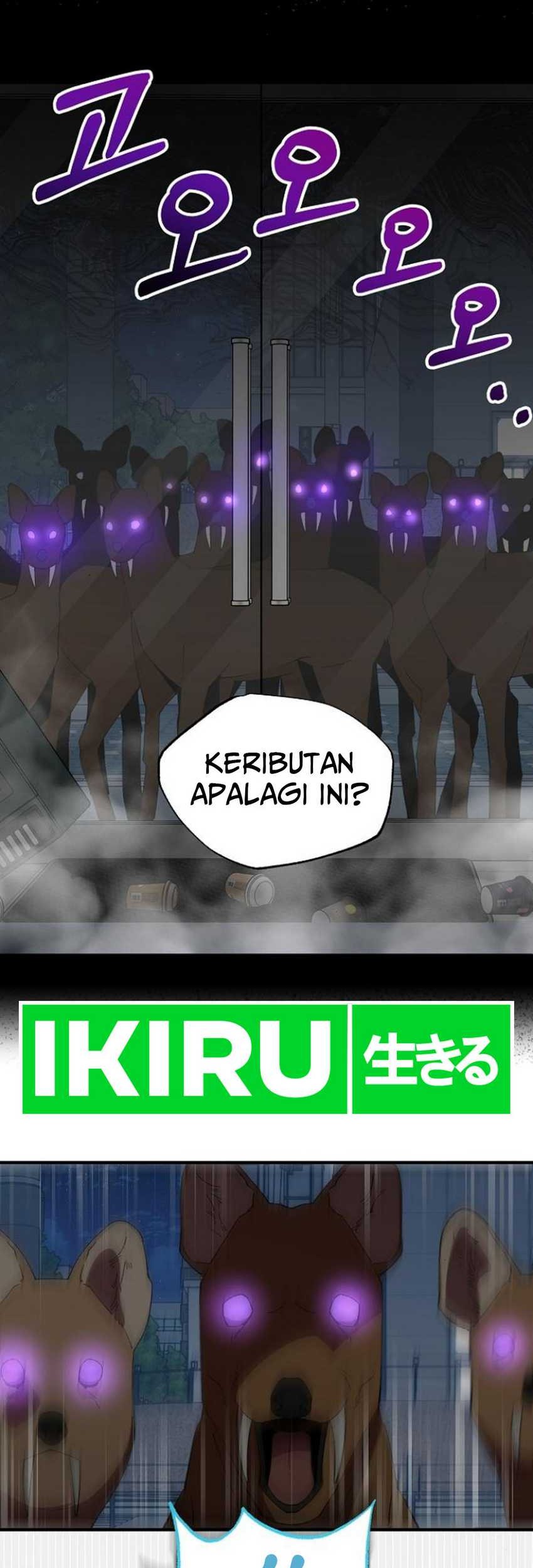 Magical Realm Shopkeeper Chapter 61 Gambar 42