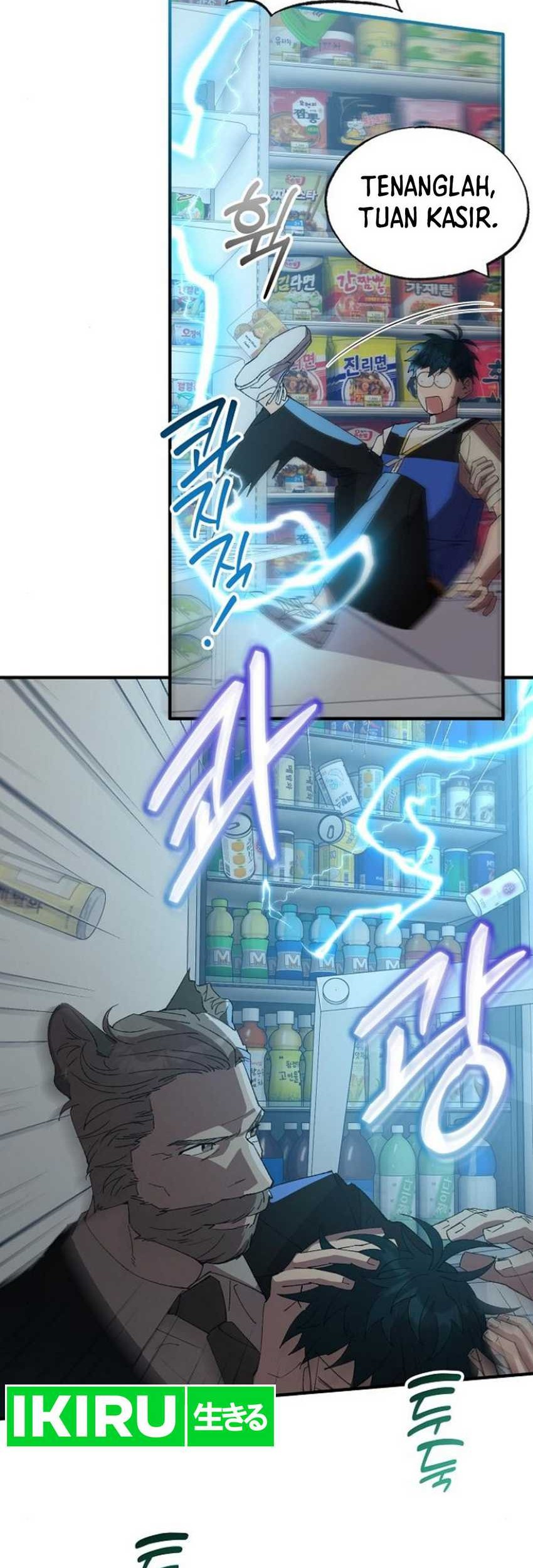 Magical Realm Shopkeeper Chapter 61 Gambar 46