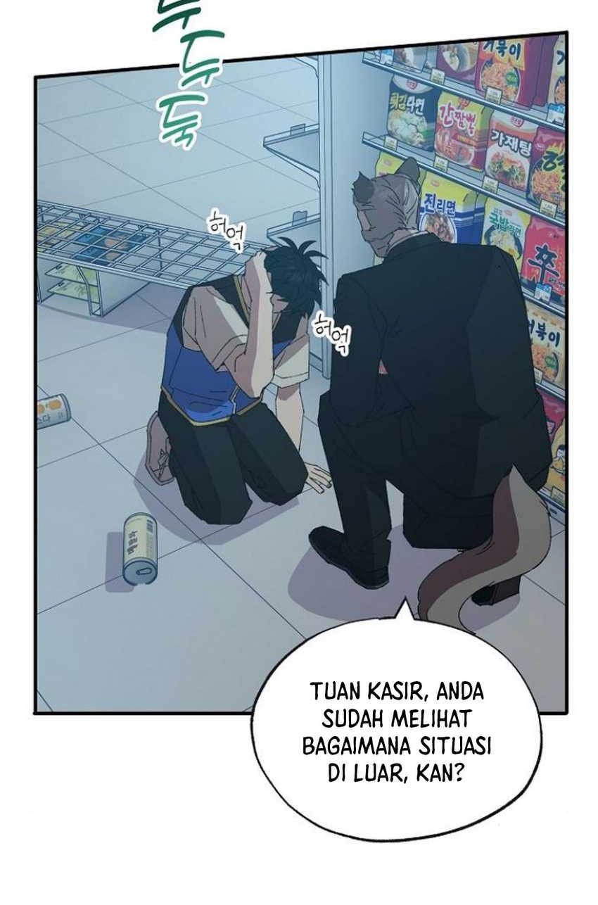 Magical Realm Shopkeeper Chapter 61 Gambar 47