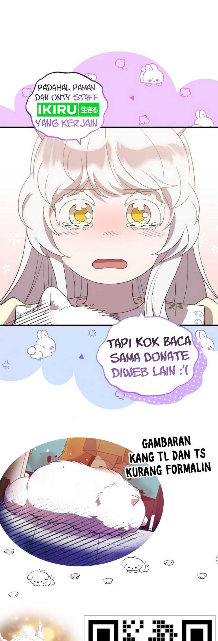 Magical Realm Shopkeeper Chapter 61 Gambar 52