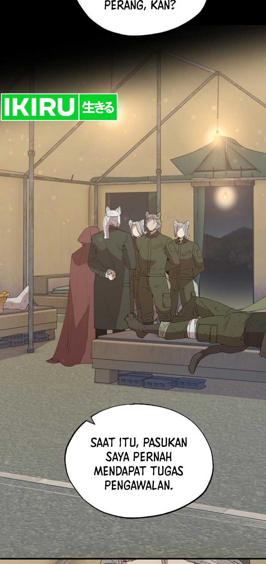 Magical Realm Shopkeeper Chapter 61 Gambar 6