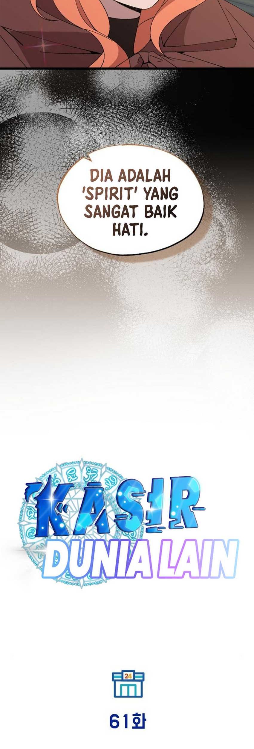 Magical Realm Shopkeeper Chapter 61 Gambar 8
