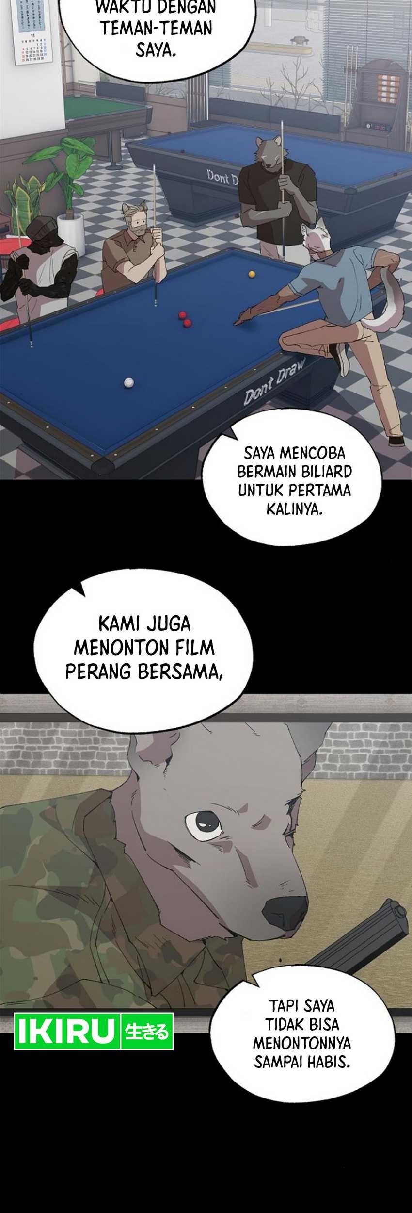 Magical Realm Shopkeeper Chapter 61 Gambar 12