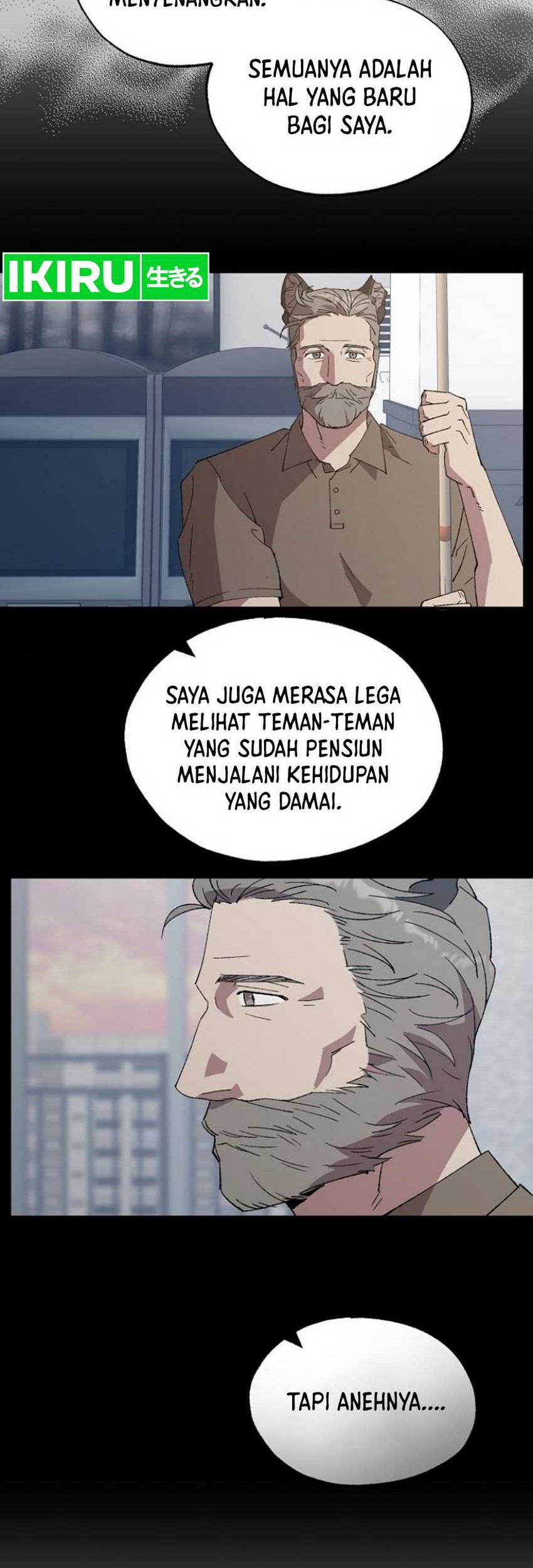 Magical Realm Shopkeeper Chapter 61 Gambar 15