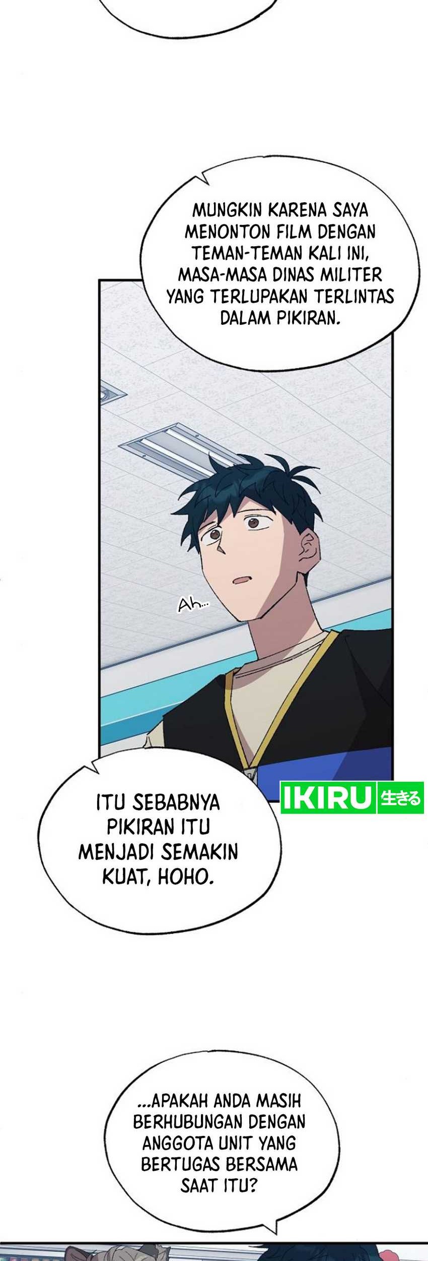 Magical Realm Shopkeeper Chapter 61 Gambar 18