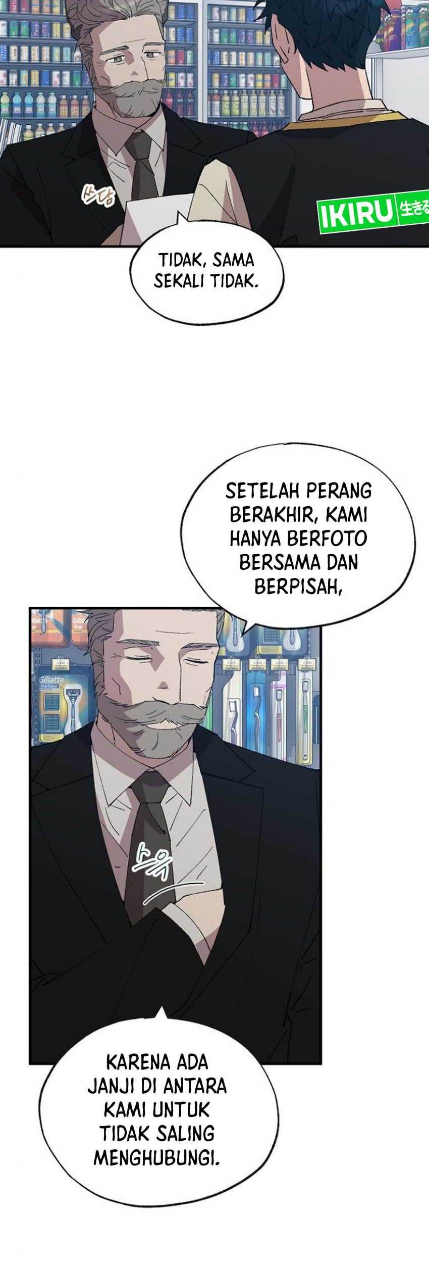 Magical Realm Shopkeeper Chapter 61 Gambar 19