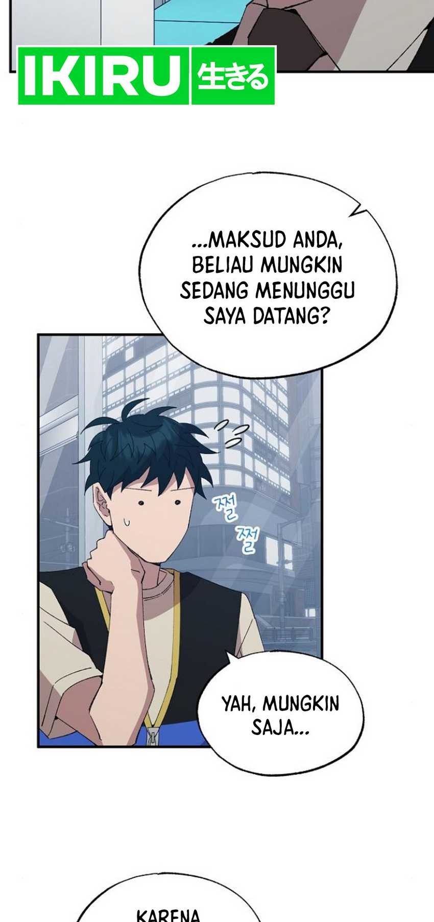 Magical Realm Shopkeeper Chapter 61 Gambar 29