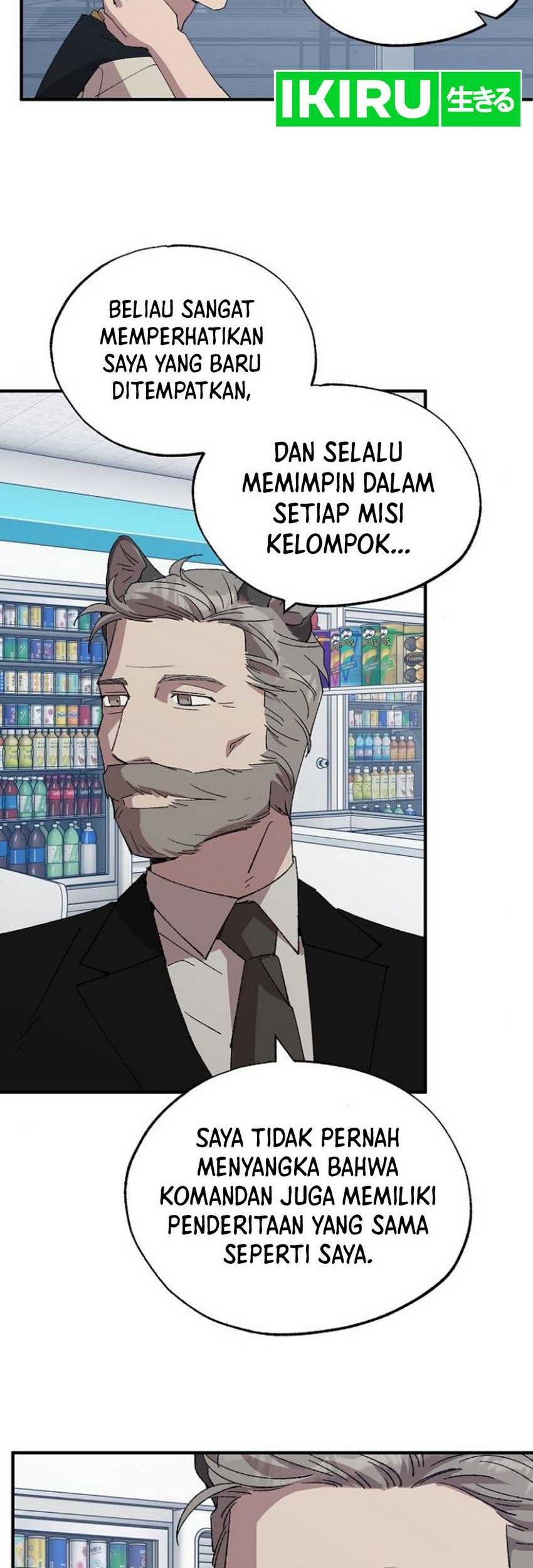 Magical Realm Shopkeeper Chapter 61 Gambar 31