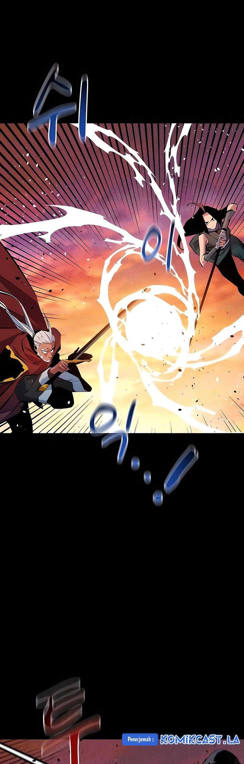 Auto-Hunting With Clones Chapter 124 Gambar 18