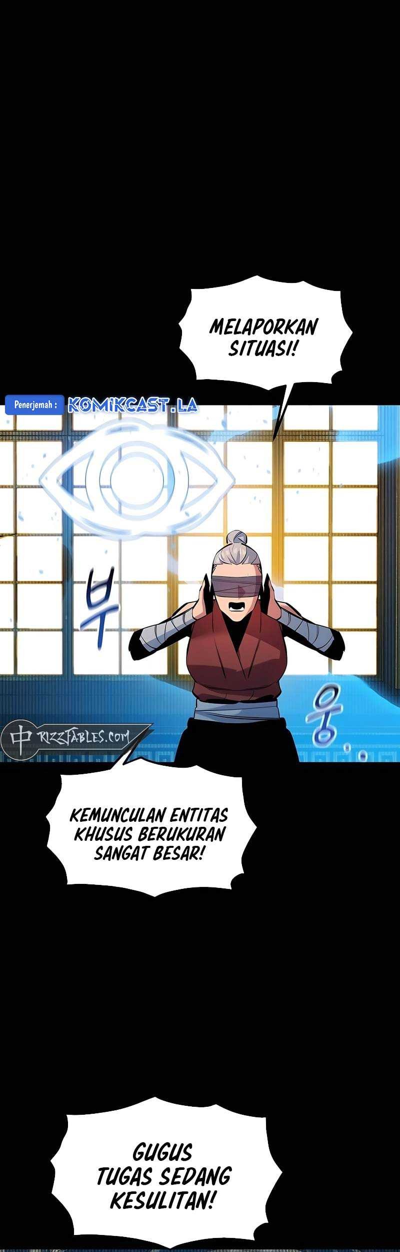 Auto-Hunting With Clones Chapter 124 Gambar 30