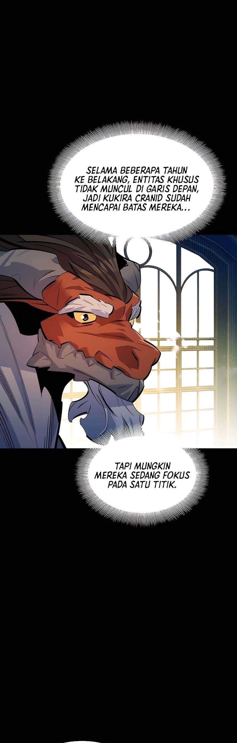 Auto-Hunting With Clones Chapter 124 Gambar 32