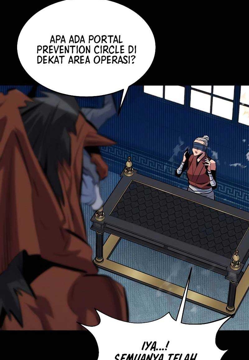 Auto-Hunting With Clones Chapter 124 Gambar 33