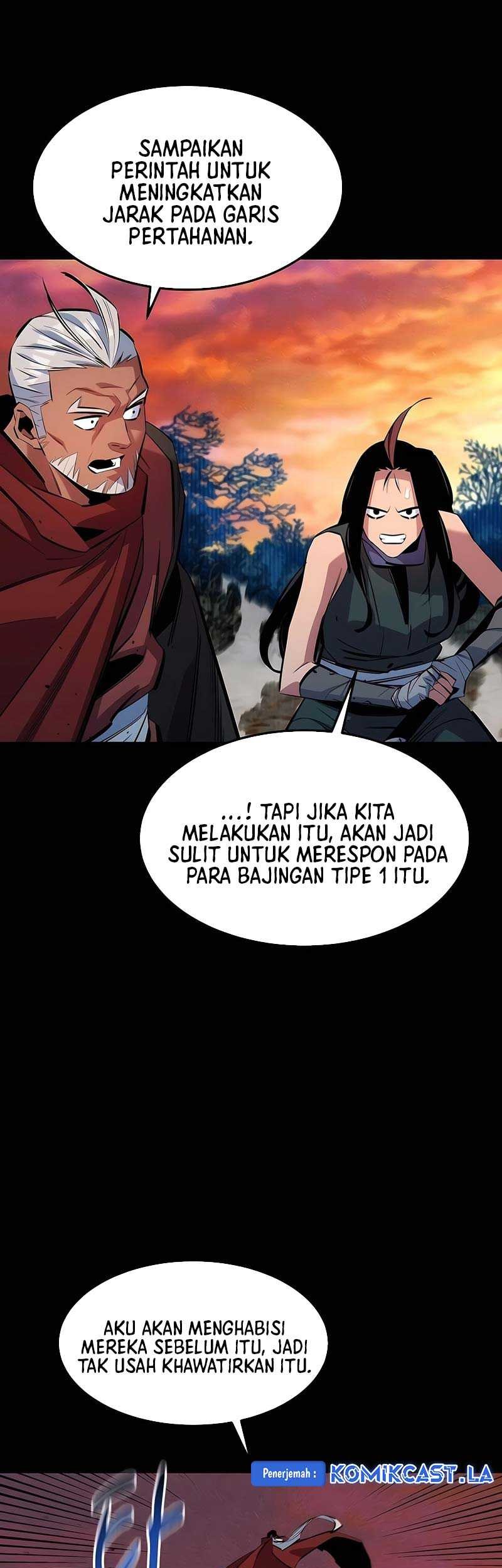 Auto-Hunting With Clones Chapter 124 Gambar 38
