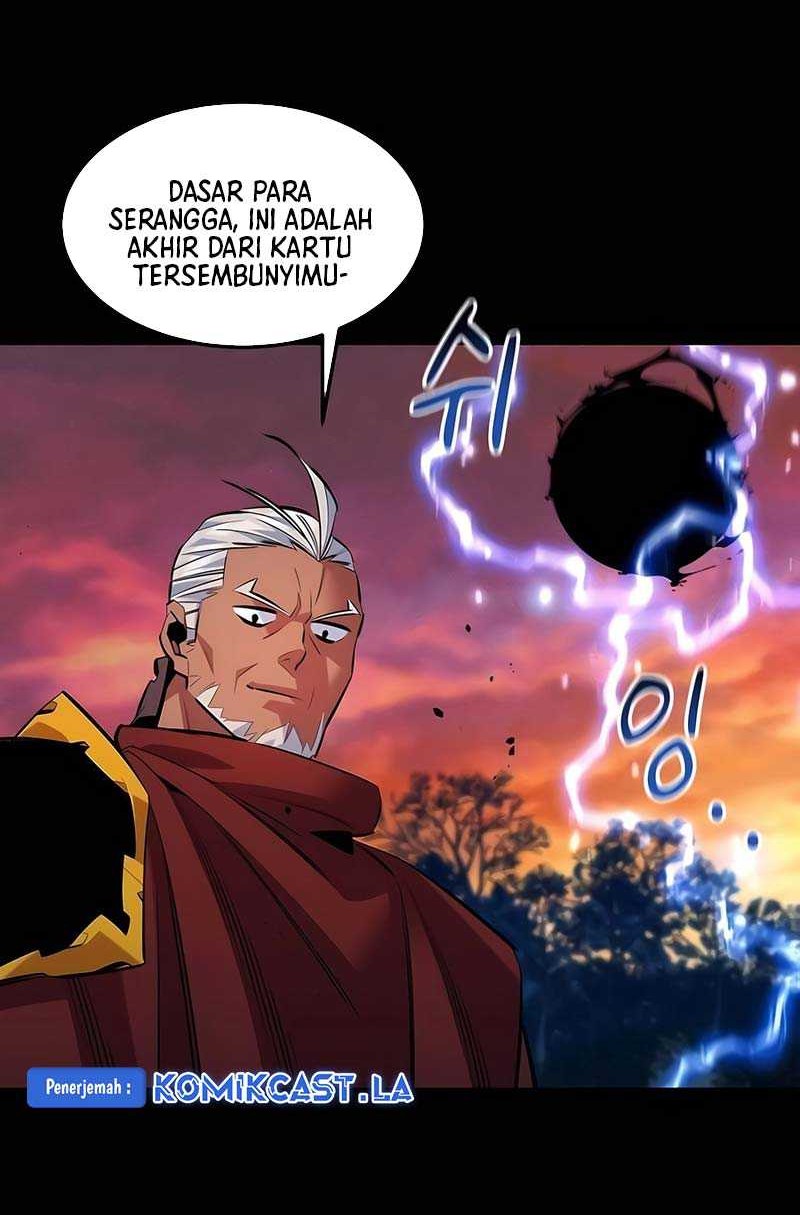 Auto-Hunting With Clones Chapter 124 Gambar 47