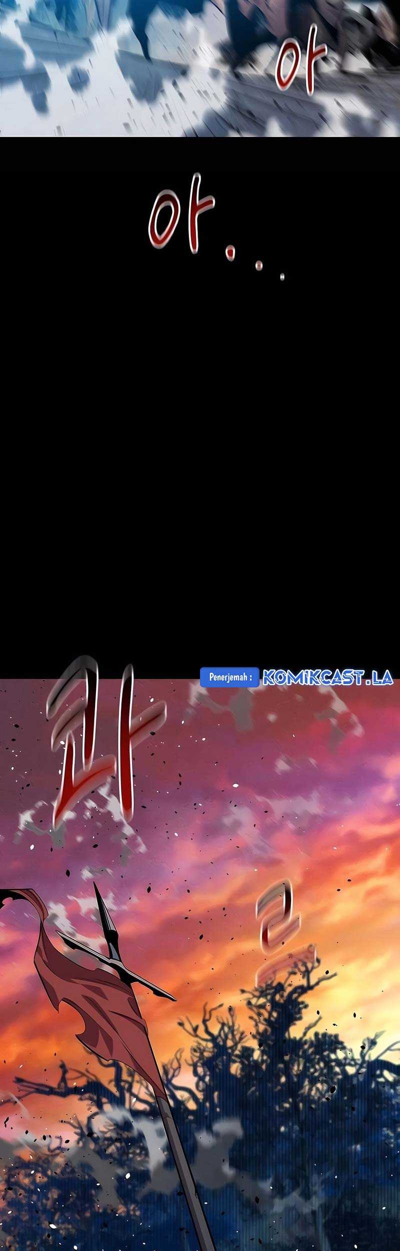 Auto-Hunting With Clones Chapter 124 Gambar 56