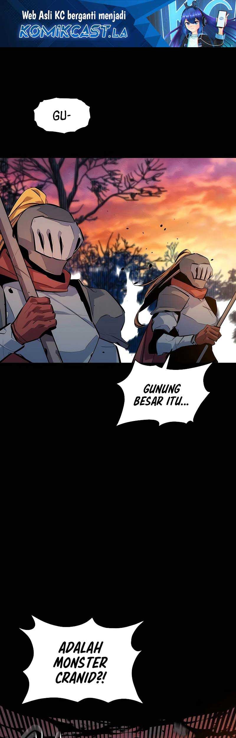 Baca Auto-Hunting With Clones Chapter 124 Gambar 2