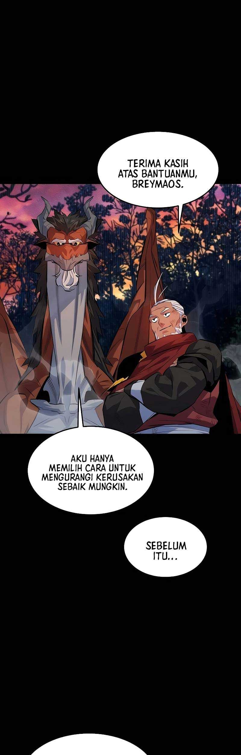 Auto-Hunting With Clones Chapter 124 Gambar 68