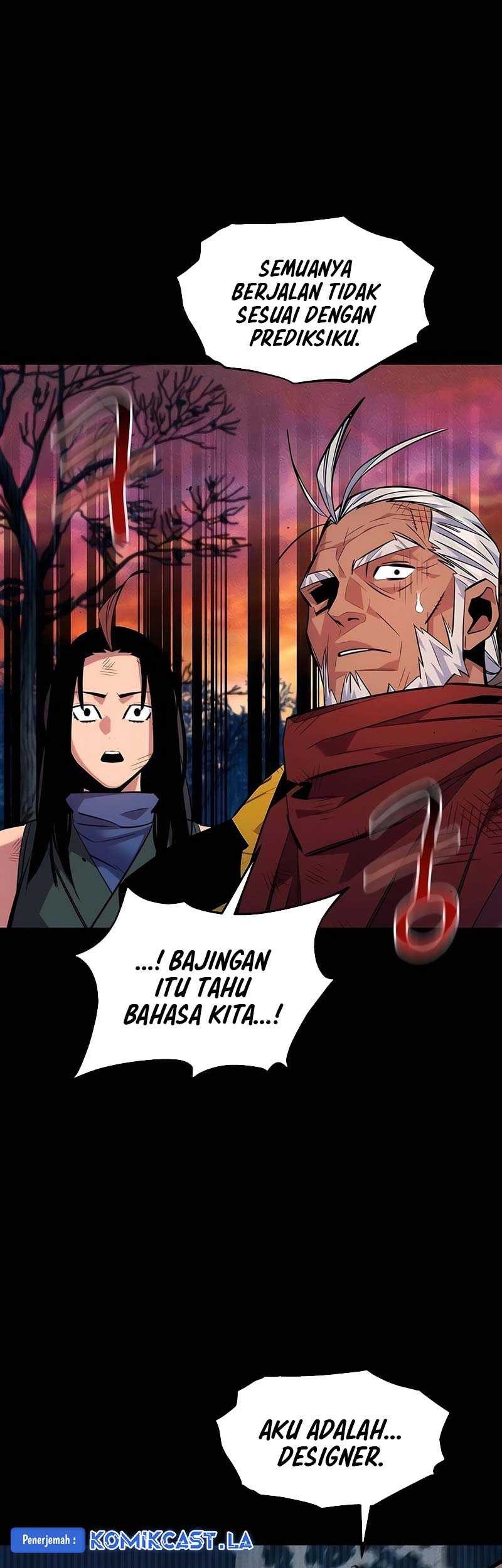 Auto-Hunting With Clones Chapter 124 Gambar 72