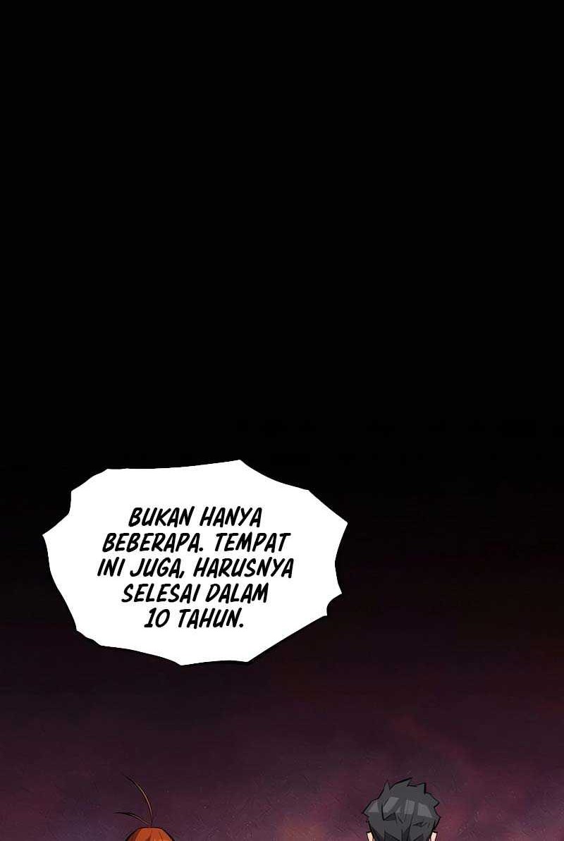Auto-Hunting With Clones Chapter 124 Gambar 75