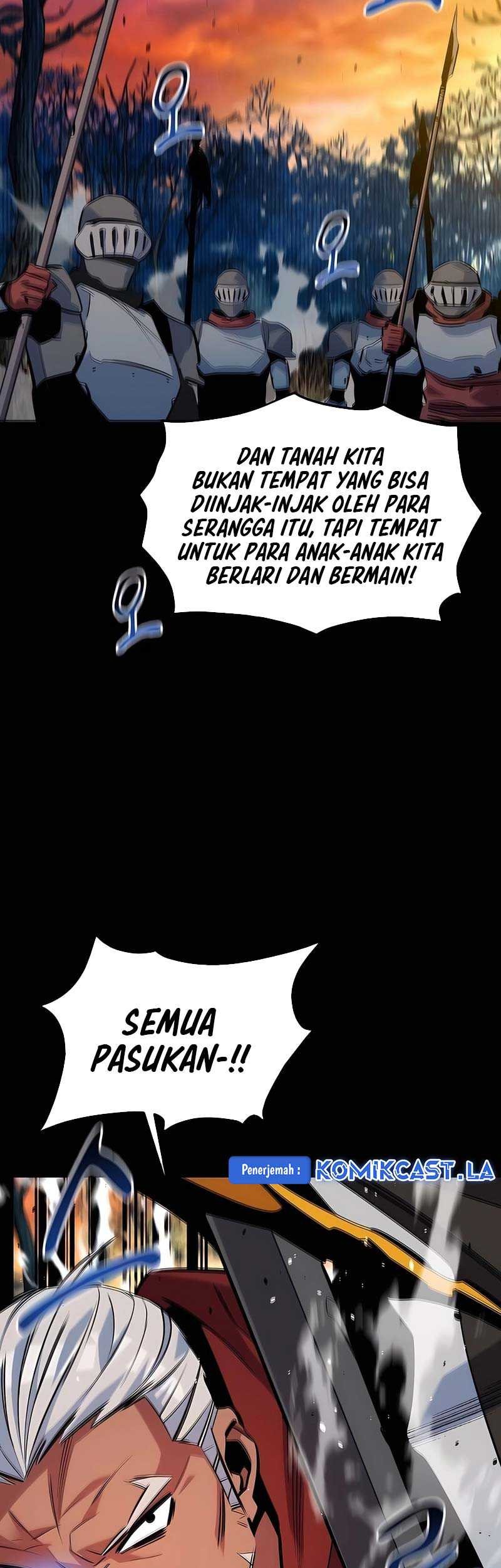 Auto-Hunting With Clones Chapter 124 Gambar 8