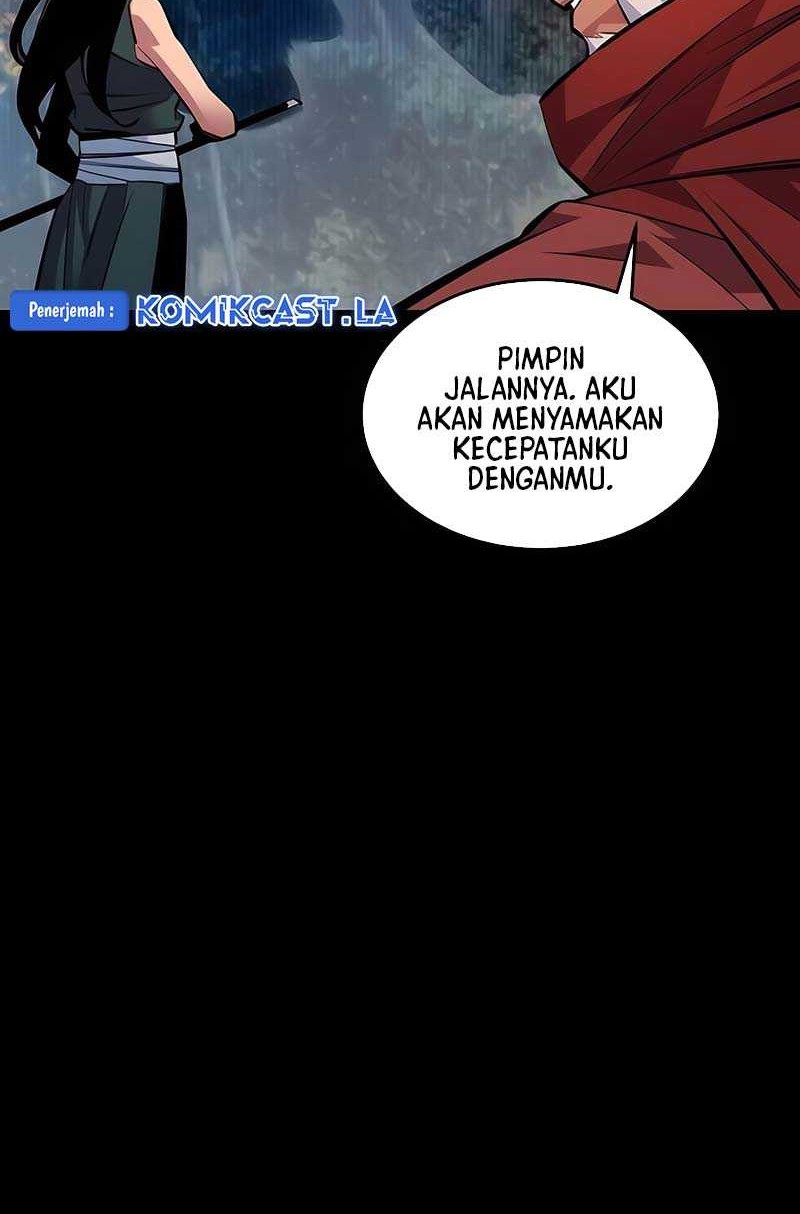 Auto-Hunting With Clones Chapter 124 Gambar 17