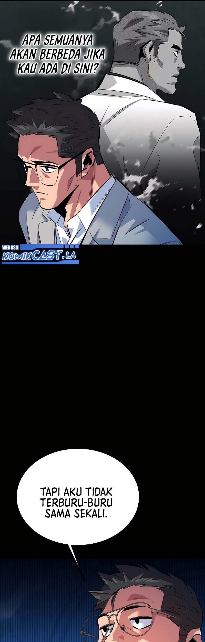 Auto-Hunting With Clones Chapter 123 Gambar 30