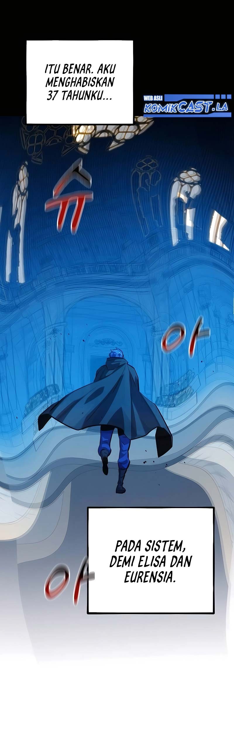 Auto-Hunting With Clones Chapter 123 Gambar 42