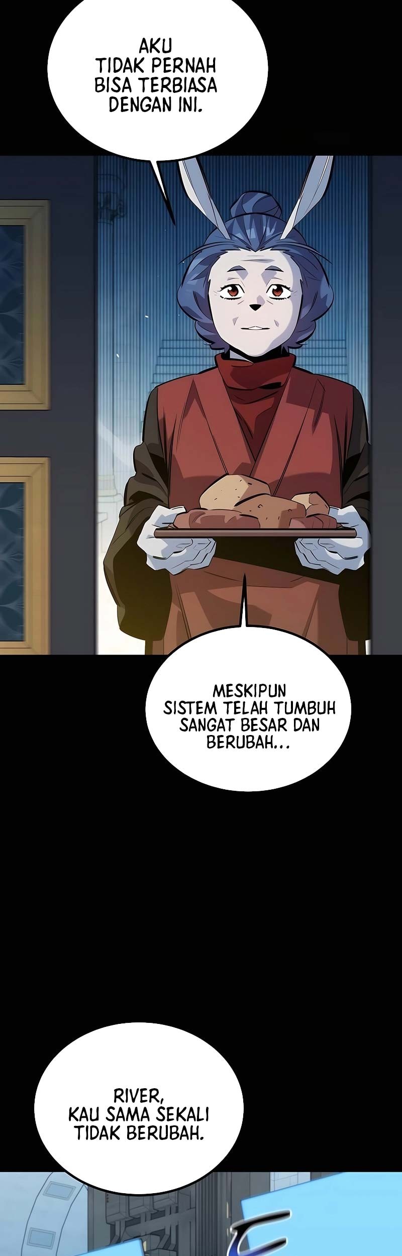 Auto-Hunting With Clones Chapter 123 Gambar 46