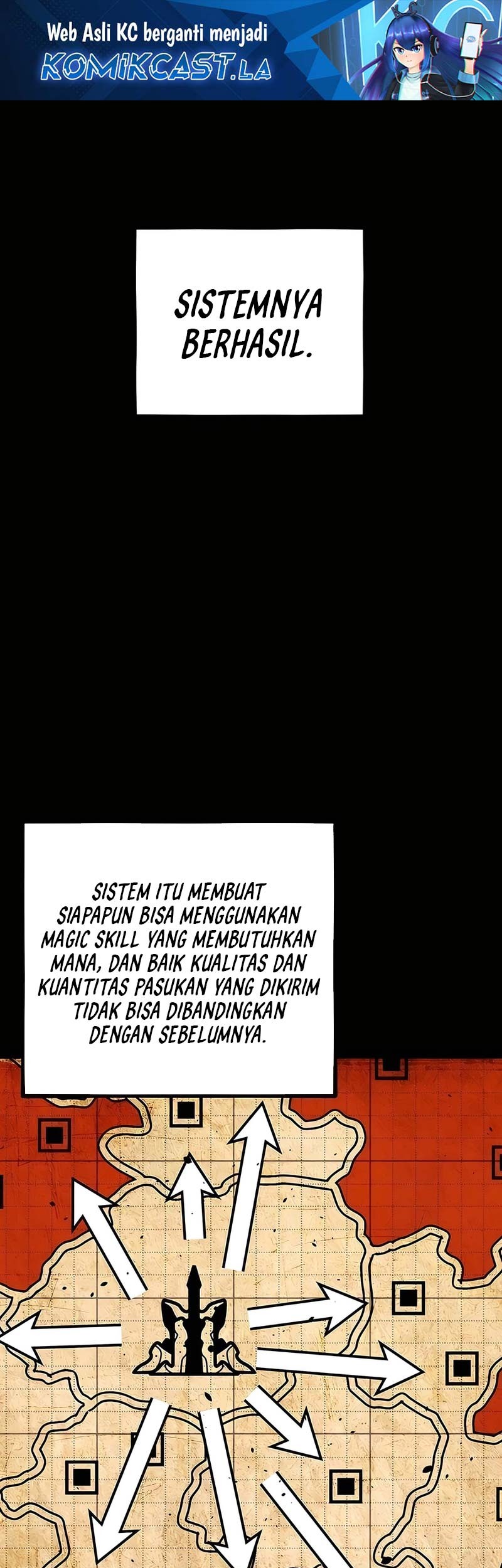 Baca Auto-Hunting With Clones Chapter 123 Gambar 2