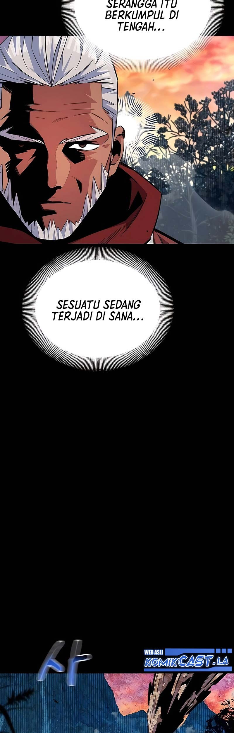 Auto-Hunting With Clones Chapter 123 Gambar 80