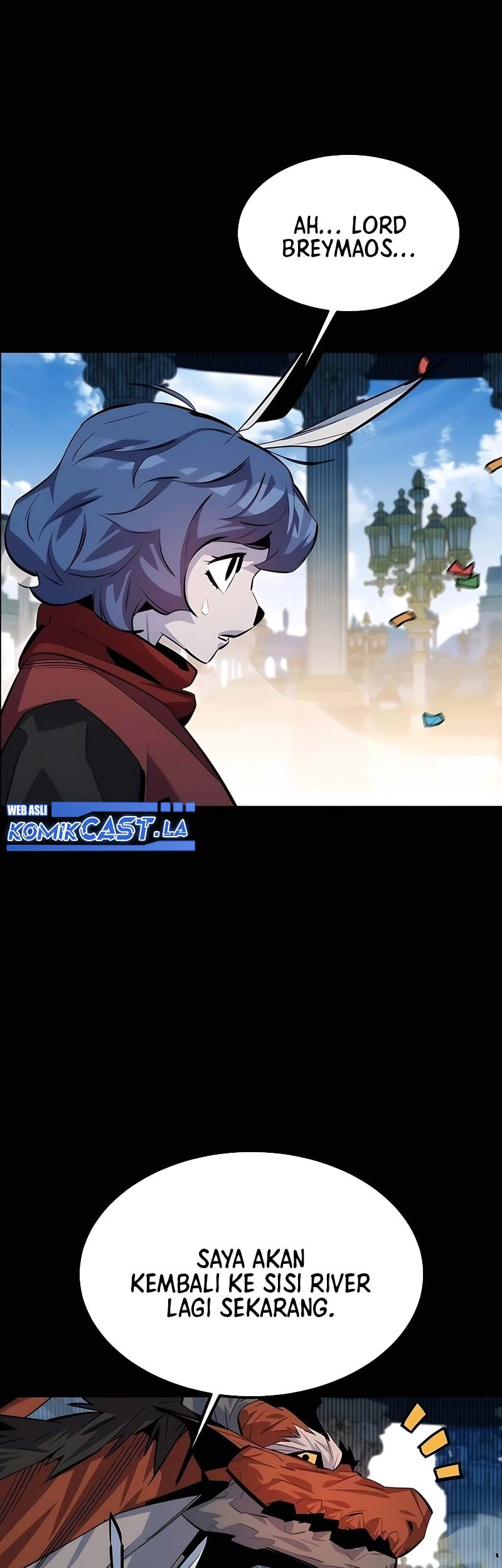 Auto-Hunting With Clones Chapter 123 Gambar 8