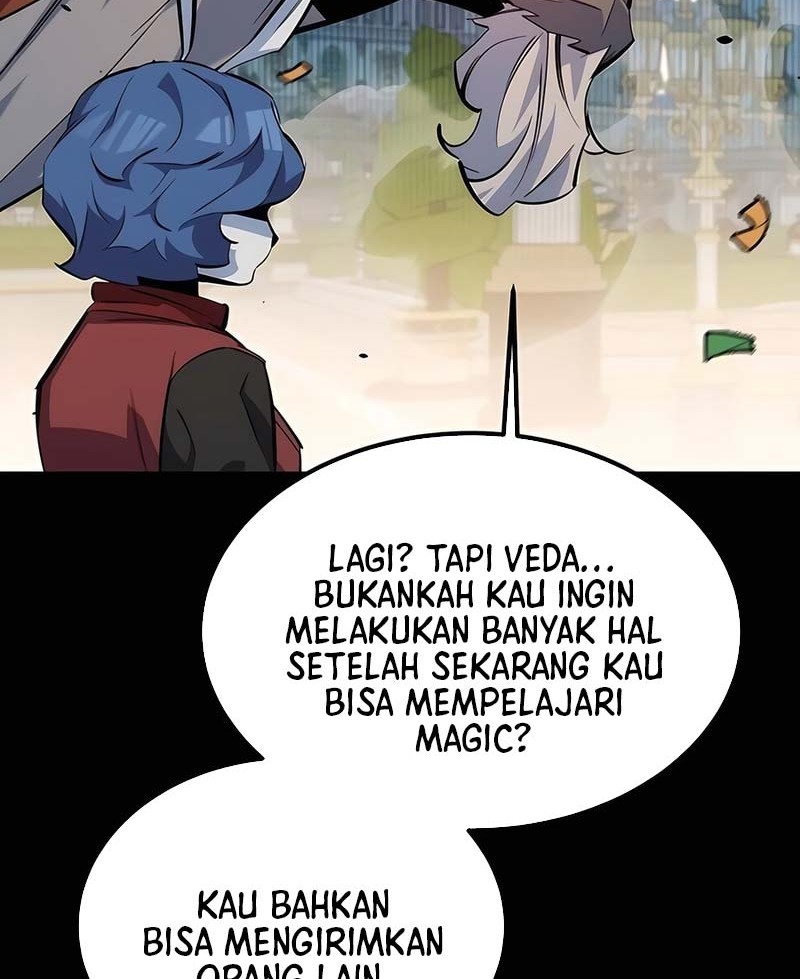 Auto-Hunting With Clones Chapter 123 Gambar 9