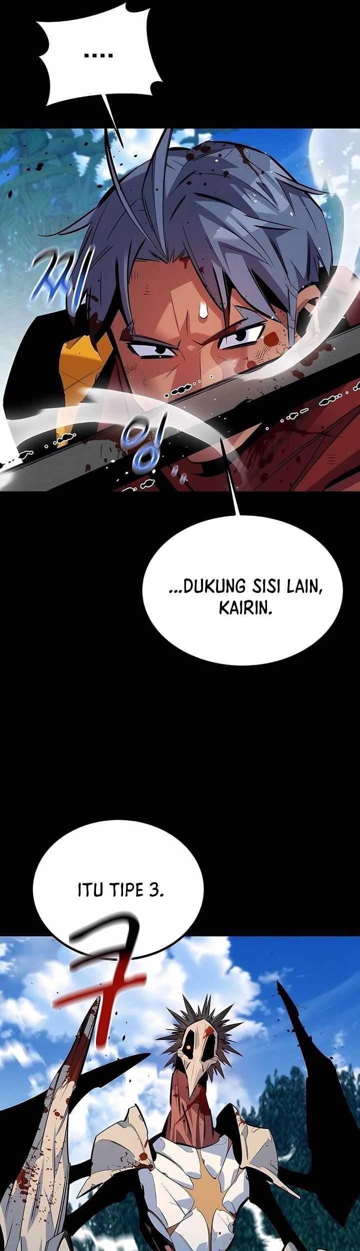 Auto-Hunting With Clones Chapter 122 Gambar 20