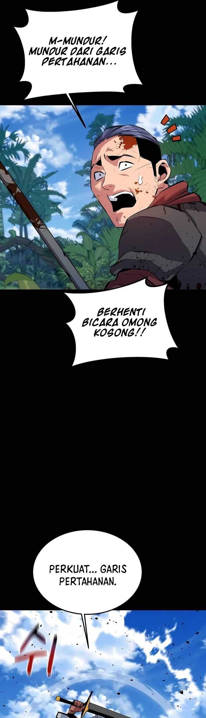 Auto-Hunting With Clones Chapter 122 Gambar 22