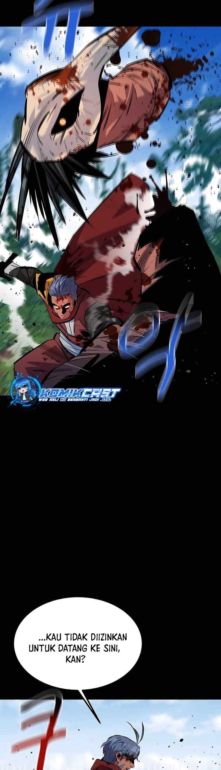 Auto-Hunting With Clones Chapter 122 Gambar 30
