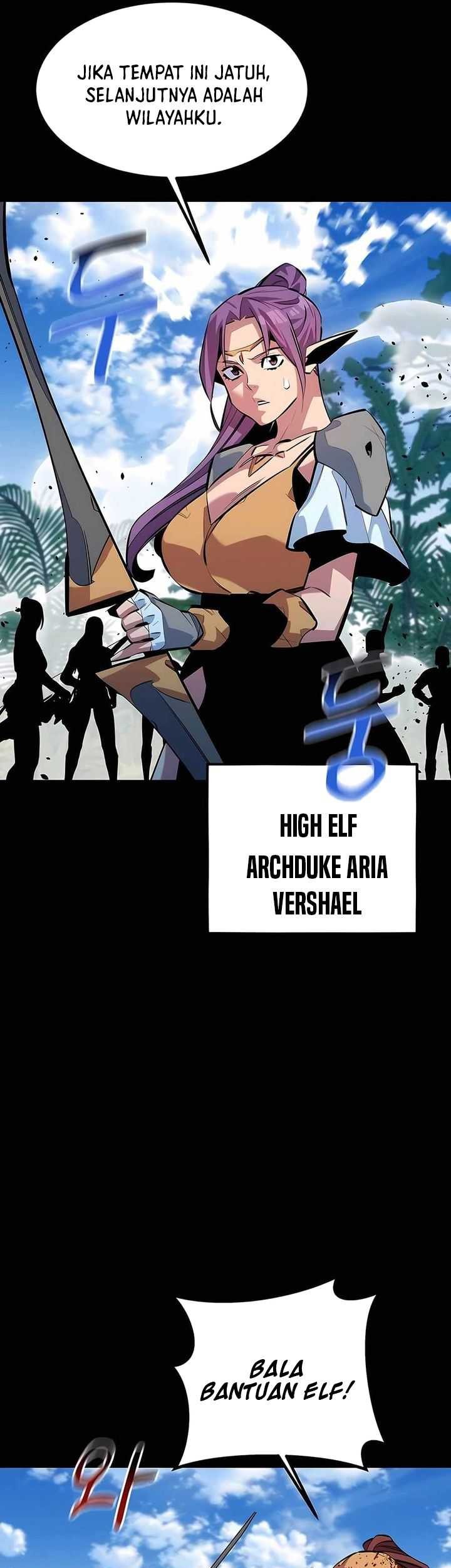 Auto-Hunting With Clones Chapter 122 Gambar 32