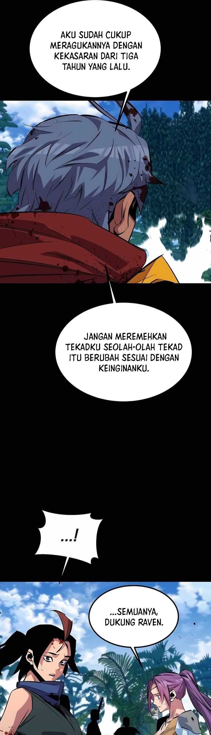 Auto-Hunting With Clones Chapter 122 Gambar 42
