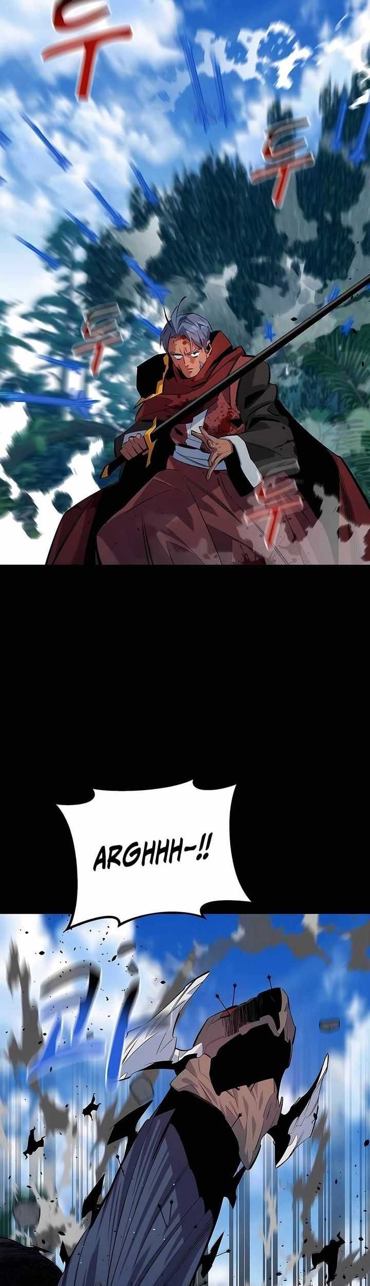 Auto-Hunting With Clones Chapter 122 Gambar 44