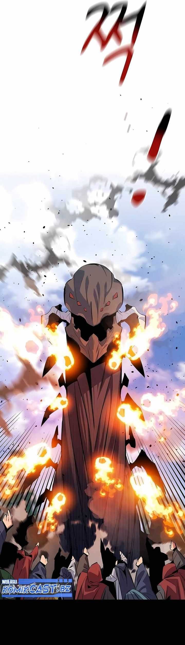 Auto-Hunting With Clones Chapter 122 Gambar 54