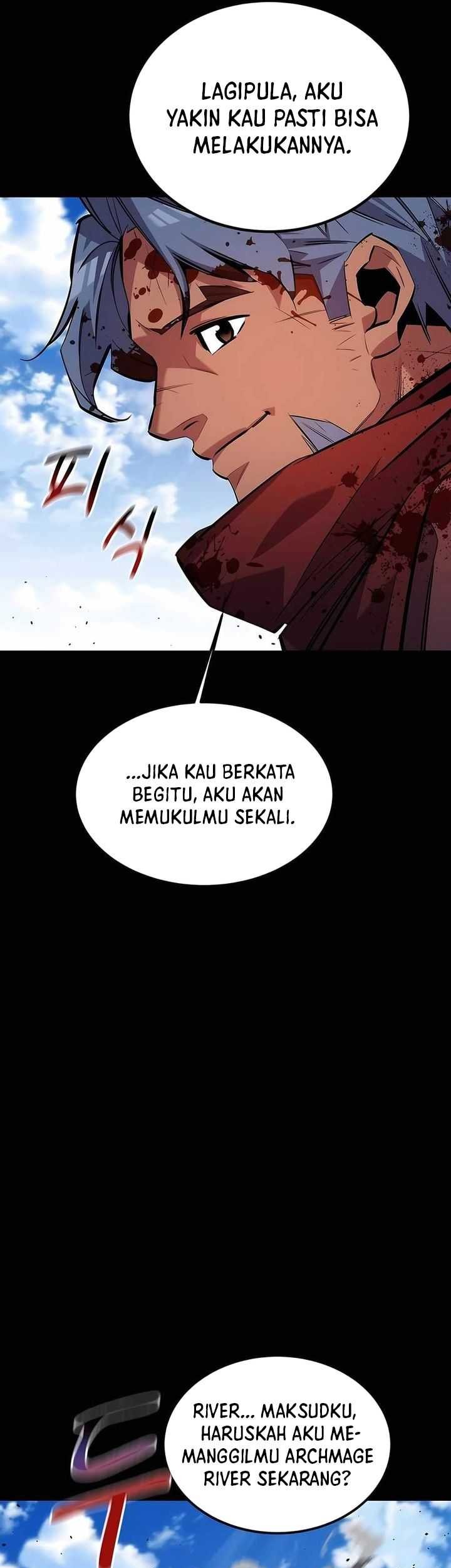 Auto-Hunting With Clones Chapter 122 Gambar 60