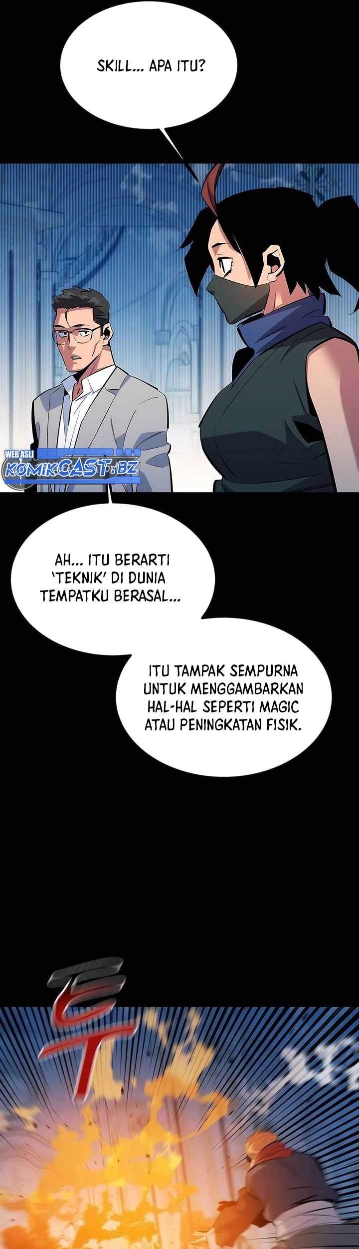 Auto-Hunting With Clones Chapter 122 Gambar 72