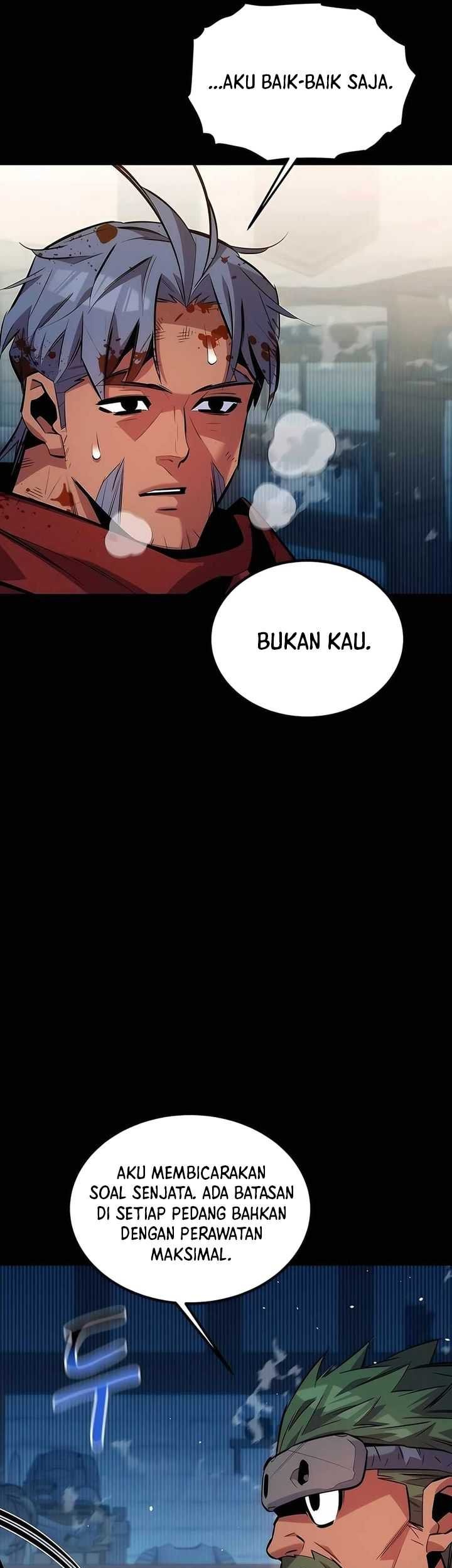 Auto-Hunting With Clones Chapter 122 Gambar 4