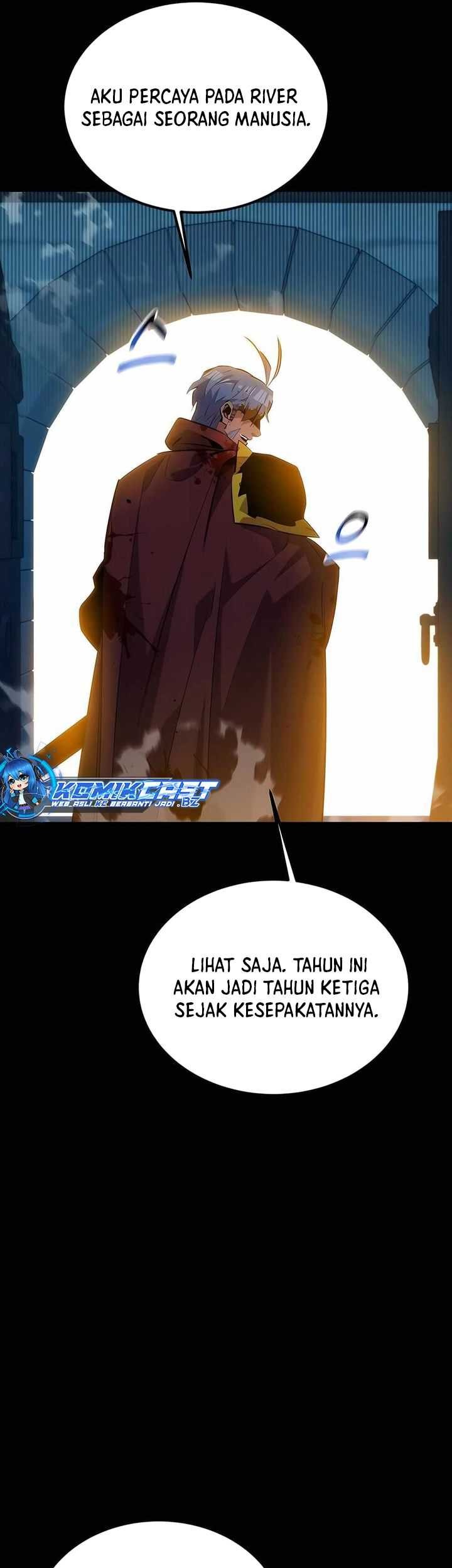 Auto-Hunting With Clones Chapter 122 Gambar 8